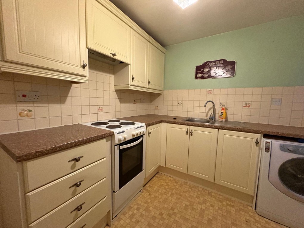 Floorplan for Silverdale Road, Orrell